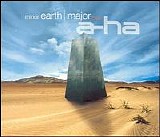 a-ha - Minor Earth Major Sky