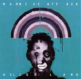 Massive Attack - Heligoland