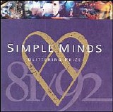 Simple Minds - Glittering Prize (81-92)