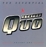 Status Quo - Essential Quo - Volume 1