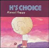 K's Choice - Almost Happy