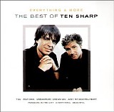 Ten Sharp - Everything & More