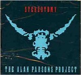 The Alan Parsons Project - Stereotomy