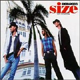 Bee Gees - Size Isn't Everything