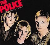 The Police - Outlandos D'Amour