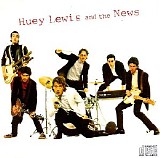 Huey Lewis and the News - Huey Lewis and the News
