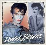 David Bowie - Vampires of Human Flesh