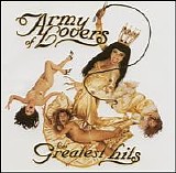 Army of Lovers - Les Greatest Hits