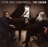 Elton John & Leon Russell - The Union