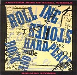 The Rolling Stones - Another Side of Steel Wheels