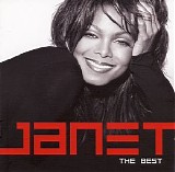 Janet Jackson - The Best
