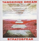 Tangerine Dream - Stratosfear