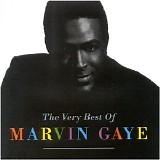 Marvin Gaye - The Very Best of Marvin Gaye