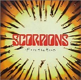 Scorpions - Face the Heat