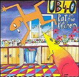 UB40 - Rat In The Kitchen
