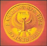 Earth, Wind & Fire - The Best Of Earth, Wind & Fire