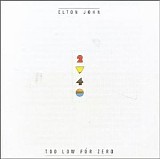 Elton John - Too Low for Zero