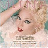 Madonna - Bedtime Stories