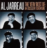 Al Jarreau - The Very Best Of - An Excellent Adventure