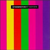 Pet Shop Boys - Introspective