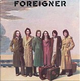 Foreigner - Foreigner