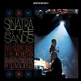 Frank Sinatra - Sinatra At The Sands