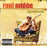 Raul MidÃ³n - Synthesis