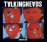 Talking Heads - Remain in Light