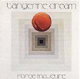 Tangerine Dream - Force Majeure