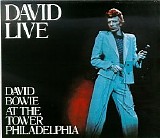 David Bowie - David Live
