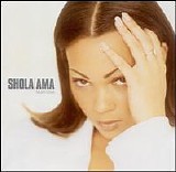 Shola Ama - Much Love