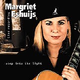 Margriet Eshuijs - Step Into The Light