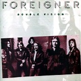 Foreigner - Double Vision