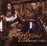 Angie Stone - Unexpected