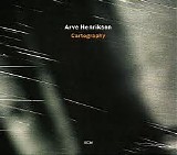 Arve Henriksen - Cartography