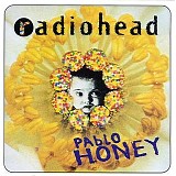 Radiohead - Pablo Honey