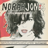 Jones, Norah - Little Broken Hearts