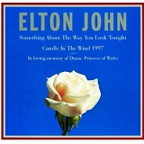 Elton John - Candle in the Wind (EP)