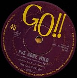 The Cherokees - Minnie The Moocher
