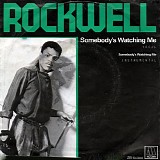 Rockwell - Somebody's Watching Me