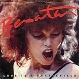 Pat Benatar - Love Is A Battlefield