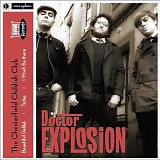 Doctor Explosion - The Chesterfield Childish Club