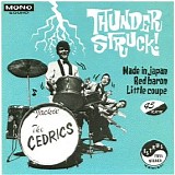 Jackie & The Cedrics - Thunderstruck!