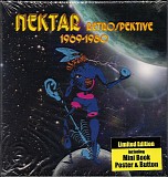Nektar - Retrospective 1969-1980