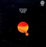 Nucleus - Elastic Rock