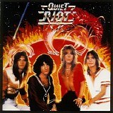 Quiet Riot - Quiet Riot