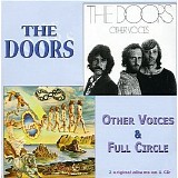 The Doors - Other Voices / Full Circle