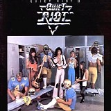 Quiet Riot - Quiet Riot II