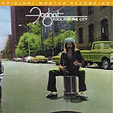 Foghat - Fool For The City