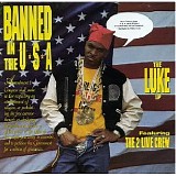 2 Live Crew - Banned In The U.S.A.